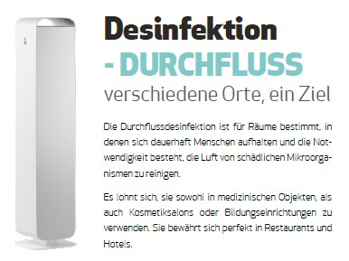 Verschieden Orte, ein Ziel