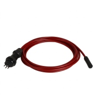 00-0100-40RST16I-55 - Zuleitungskabel RST16i  Buchse + T13/IP55 , L=40