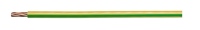 105 502 650 - Installationsseil T, Seil Cu 16mm² PE grün-gelb
