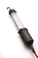 180620-02 - Stablampe "LED-Lux" 6 Watt LED
