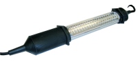186020-02 - Handleuchte LED-Lux 8,5 Watt mit 60 LED, IP64