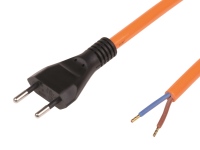 23122121 - 3m Pur Anschlusskabel 2x1.5mm²