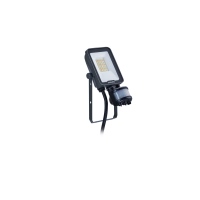 LED Strahler BWM 230V 10W 1200lm IP65