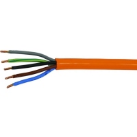 31-RO - PUR Roflex Kabel 3x1.0mm² LNPE