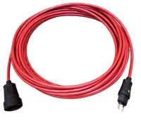 315-GPVK-30-S20 - 30m Pur Verlängerungskabel 3x1.5 mm² IP20