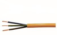 325-GP - EPR-Pur - Kabel 3 x 2,5 mm² orange