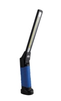 EVO 6 Akku LED Handlampe