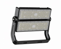 LED Flutlichtstrahler AS 400W 4000K 56000lm