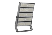 LED Kranscheinwerfer AS 1000W 4000K 140000lm
