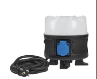 Vorheriger Artikel: 46372-55 - Optiline 360° LED Arbeitsleuchte 30W