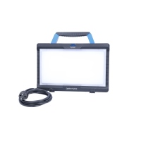 LED Arbeitsleuchte 50W Optiline HYBRID 6500lm