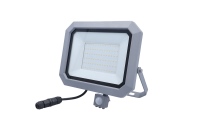 46420 - SL Pro LED Strahler BWM 230V 50W 6500 Lumen Schuko