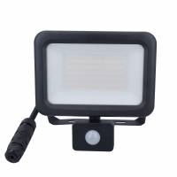 46671 - Optiline V2 LED Strahler BWM 230V 50W 6000lm 4000K