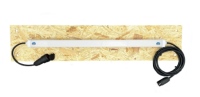 46871-55 - LED Rohbauleuchte I