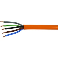 5-25-GP - G-PUR Kabel 5x25mm²