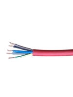 PASI-PUR Kabel 5x6mm2 3LNPE