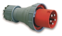 60423 - CEE Stecker 63A 5P 400V