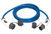 Ladekabel MODE 3 Fahrzeuge mit Typ 2 32A 230V