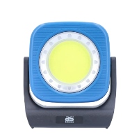 99437-1 - LED Akkuleuchte FAN