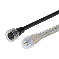 LEDB-15-ER - LED-Schlauch Rolle 15m einseitig beleuchtet