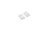 C1840038 - Endstück SURFACE14/LINEA20/ LINEA-IN20  opal