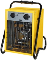EH 5 - Elektroheizlüfter 400 Volt - 5 KW