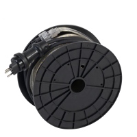 LED-Schlauch Bobine 50m einseitig beleuchtet