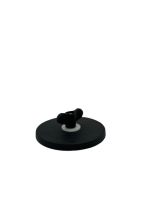 Nächster Artikel: MGN-30059 - Magnet Ø88x23.5mm 190g N550 M8x15mm gummiert