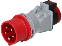 PS167014 - Adapter CEE 16A/5 auf T25 / IP55 