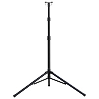 Nächster Artikel: PS6500145 - Universal Stativ mit Traverse schwarz