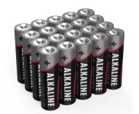 Nächster Artikel: PS800001 - Alkaline Batterie Micro AAA / LR03
