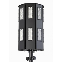 PSSATN100 - LED Grossflächenleuchte 360° N100 105000 Lumen