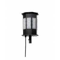 PSSATN40 - LED Grossflächenleuchte 360° N40 40000 Lumen