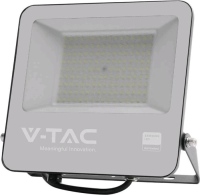 Nächster Artikel: VT-44101-8846 - SMD LED Strahler 230V 100W 11480lm 4000K schwarz 